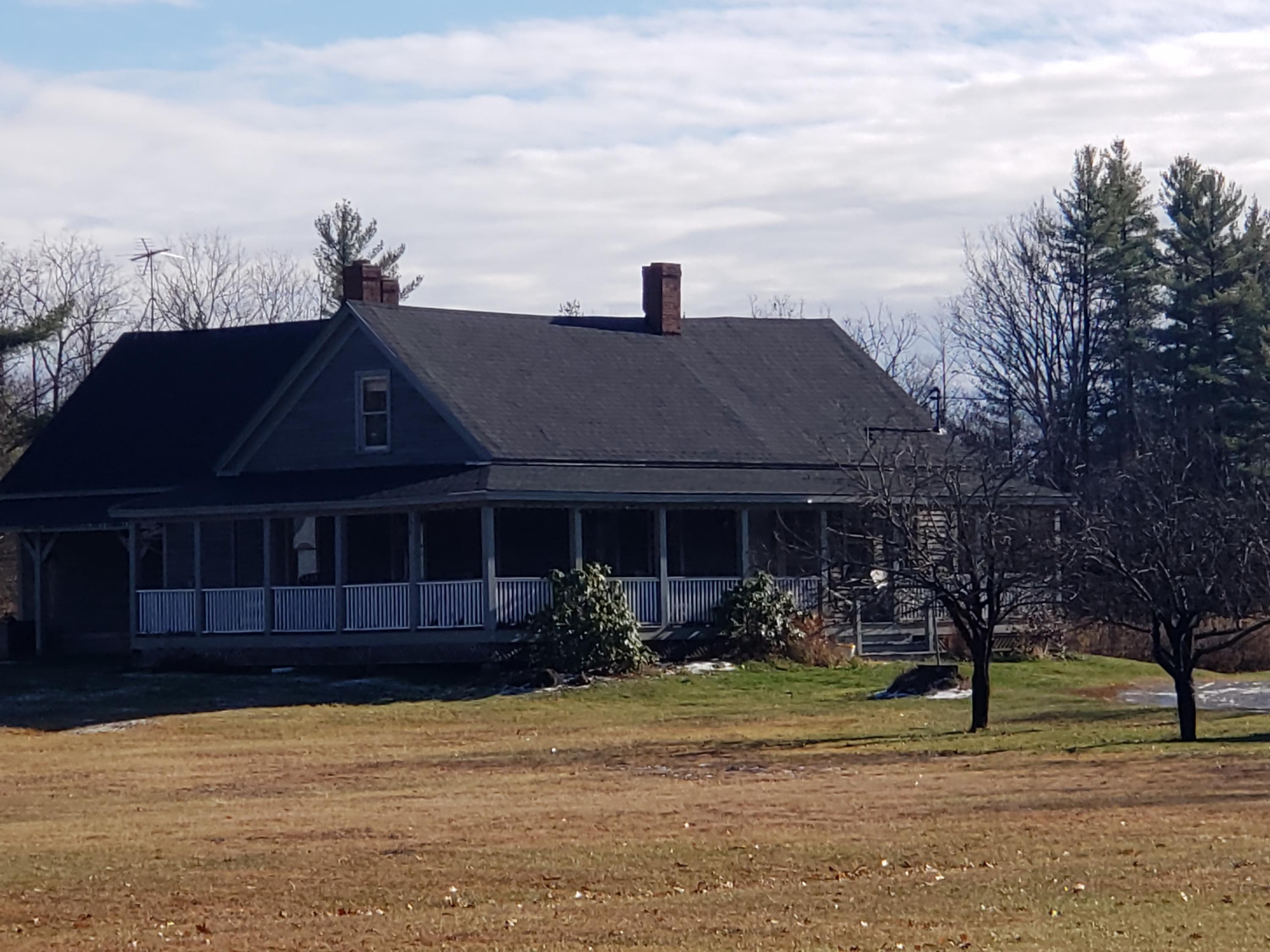 256 Bailey Road Industry, ME 04938 - Photo 4 of 99 20201127_111821