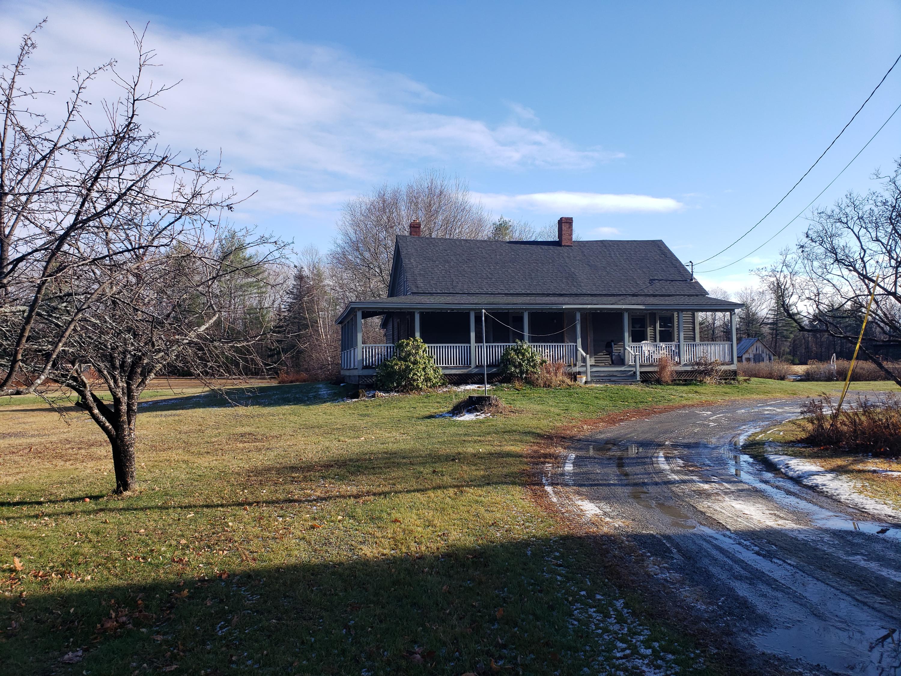 256 Bailey Road Industry, ME 04938 - Photo 5 of 99 20201127_112045