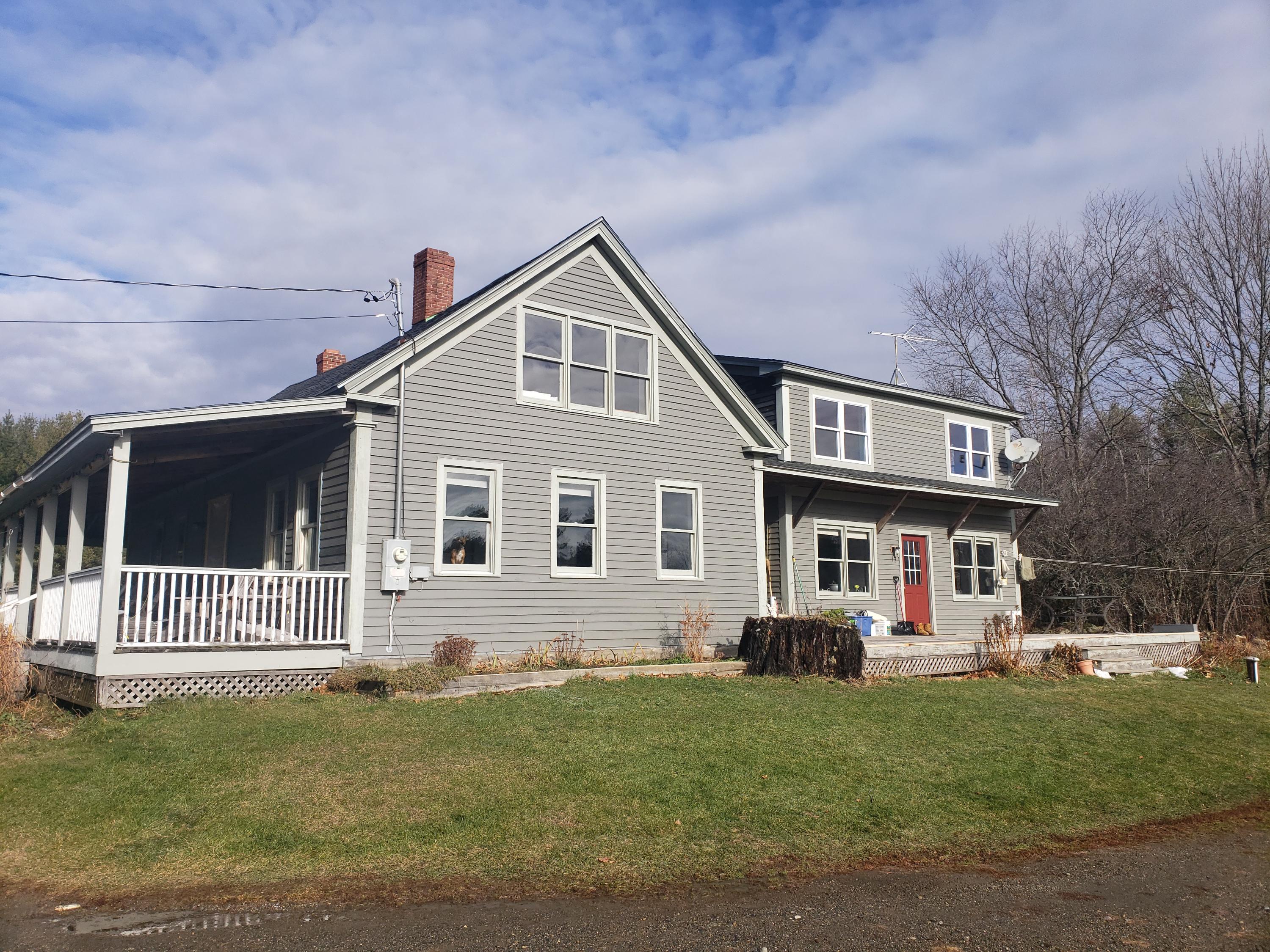 256 Bailey Road Industry, ME 04938 - Photo 6 of 99 20201127_113951
