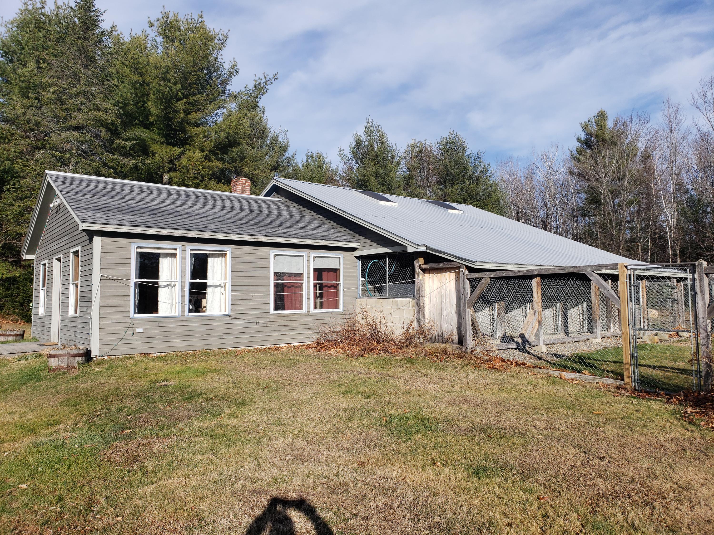 256 Bailey Road Industry, ME 04938 - Photo 62 of 99 20201203_131417