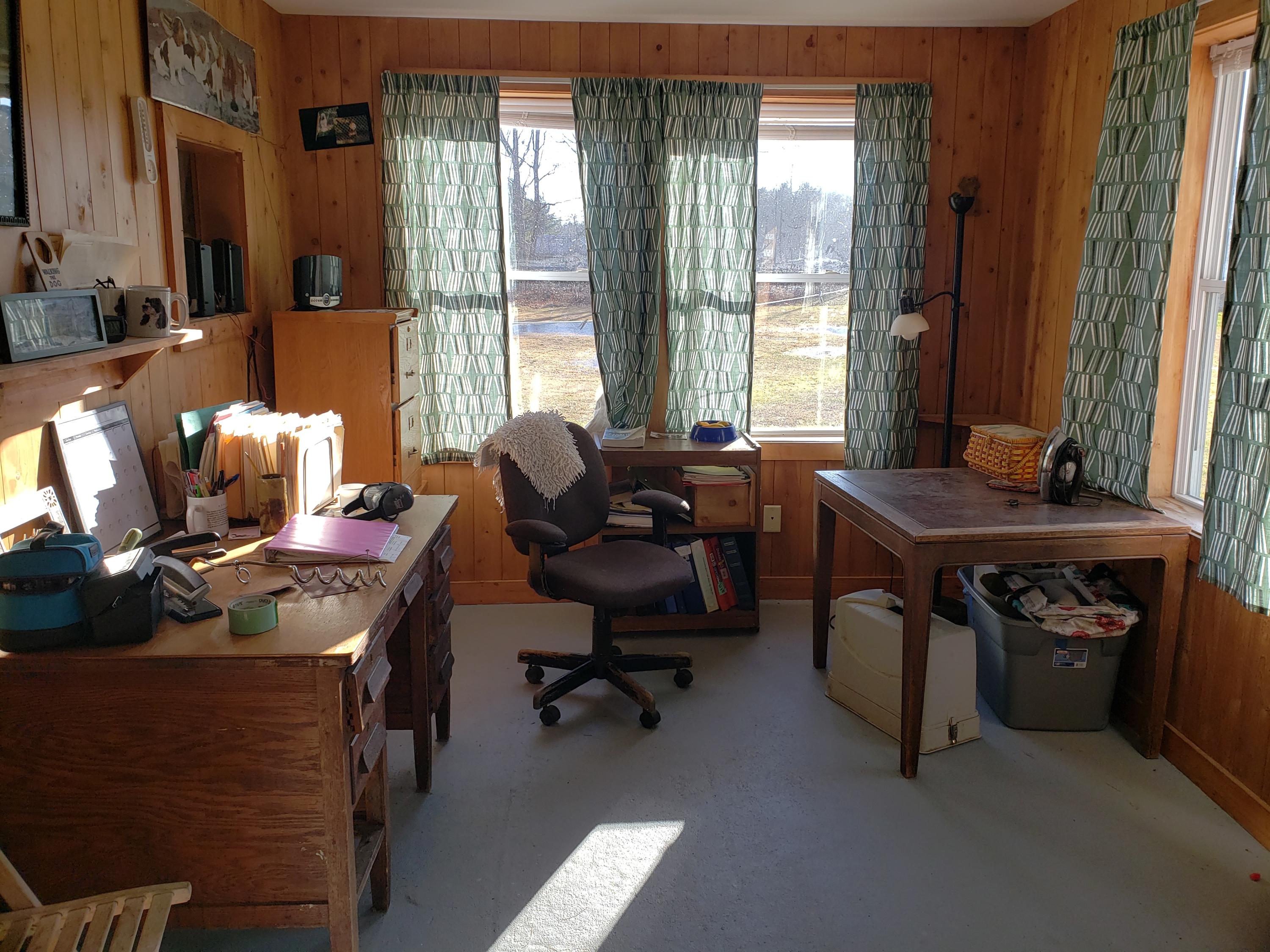 256 Bailey Road Industry, ME 04938 - Photo 64 of 99 20201203_125947