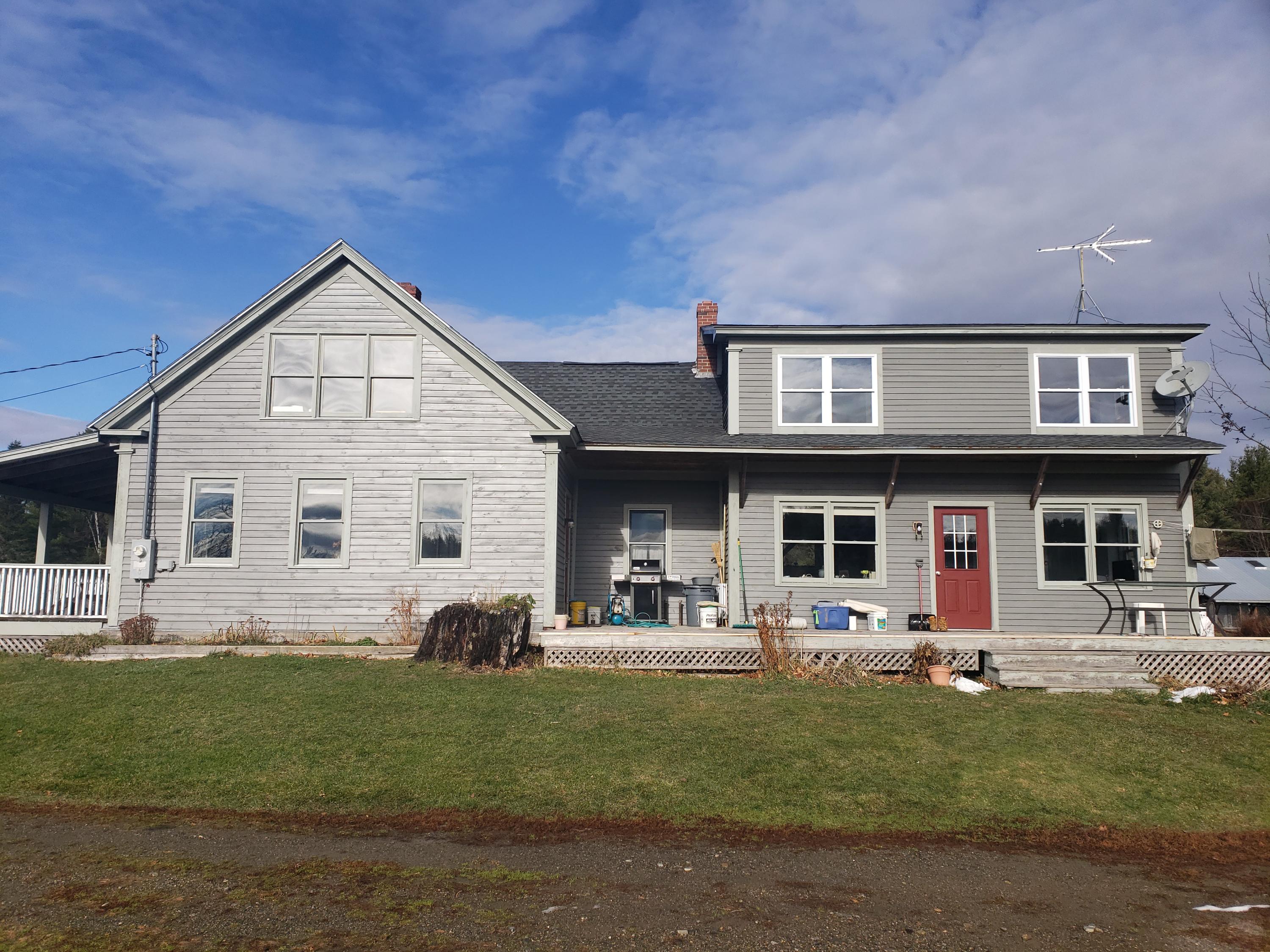 256 Bailey Road Industry, ME 04938 - Photo 7 of 99 20201127_114009