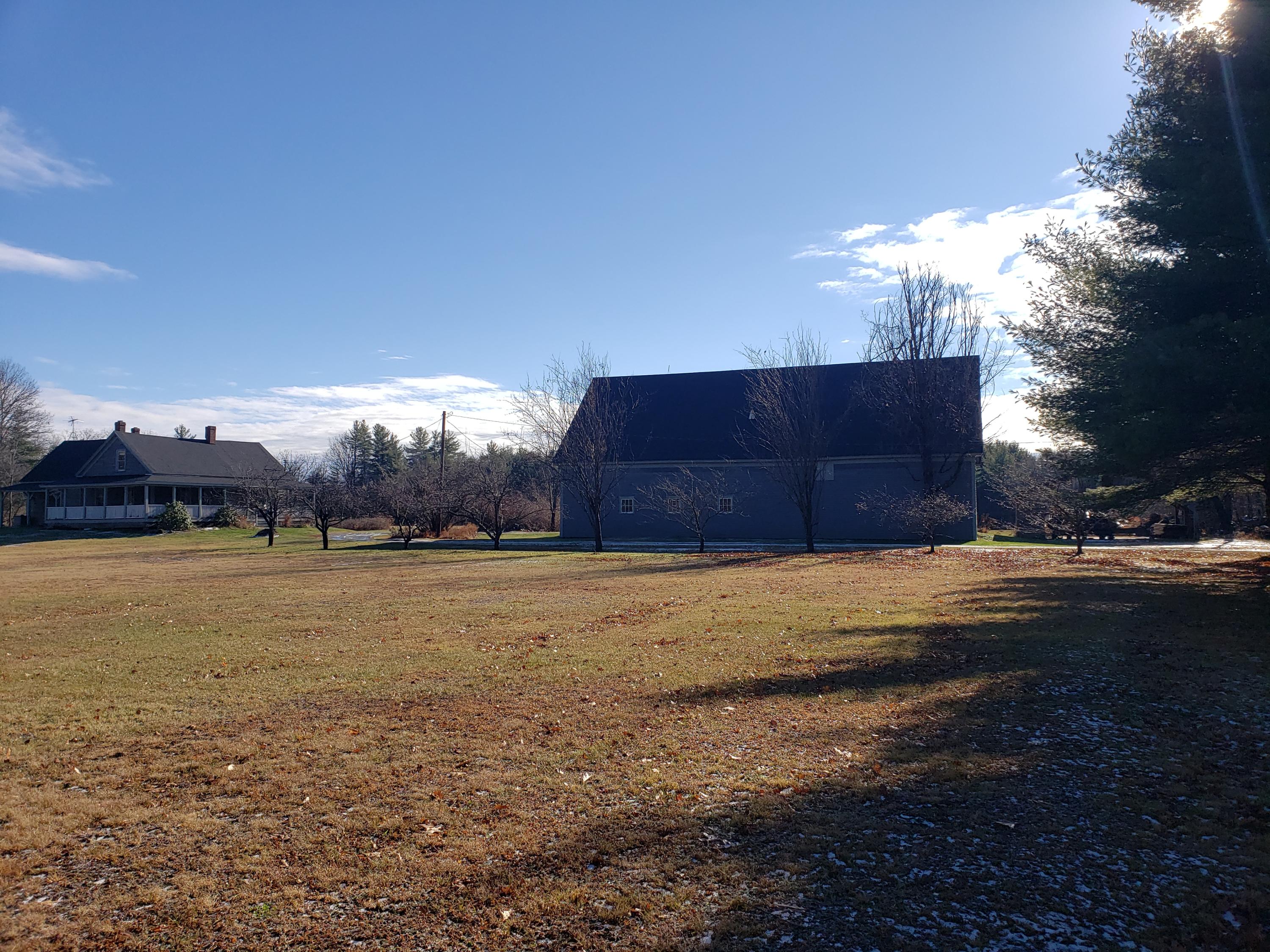 256 Bailey Road Industry, ME 04938 - Photo 81 of 99 20201127_111906