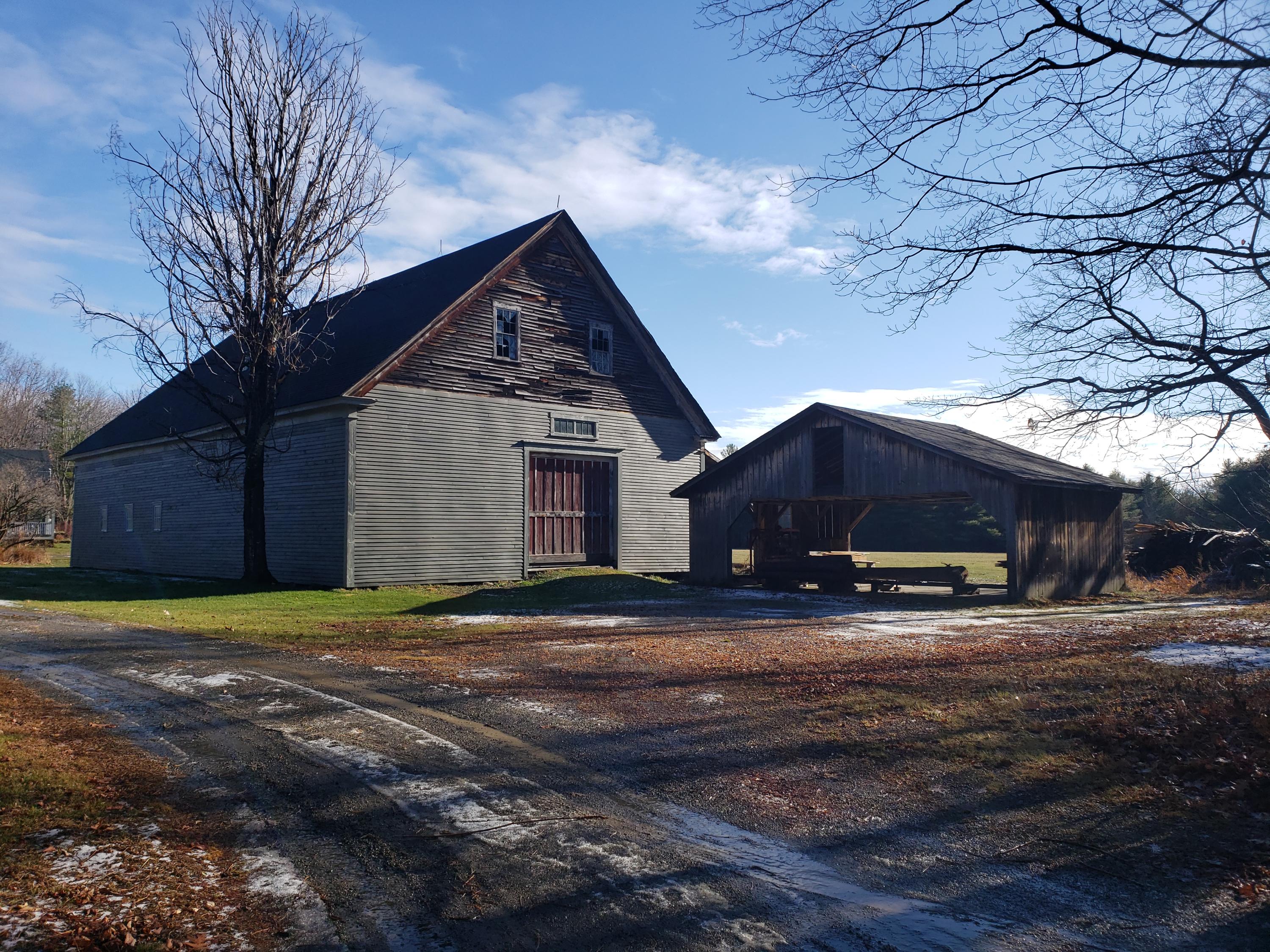 256 Bailey Road Industry, ME 04938 - Photo 82 of 99 20201127_111547