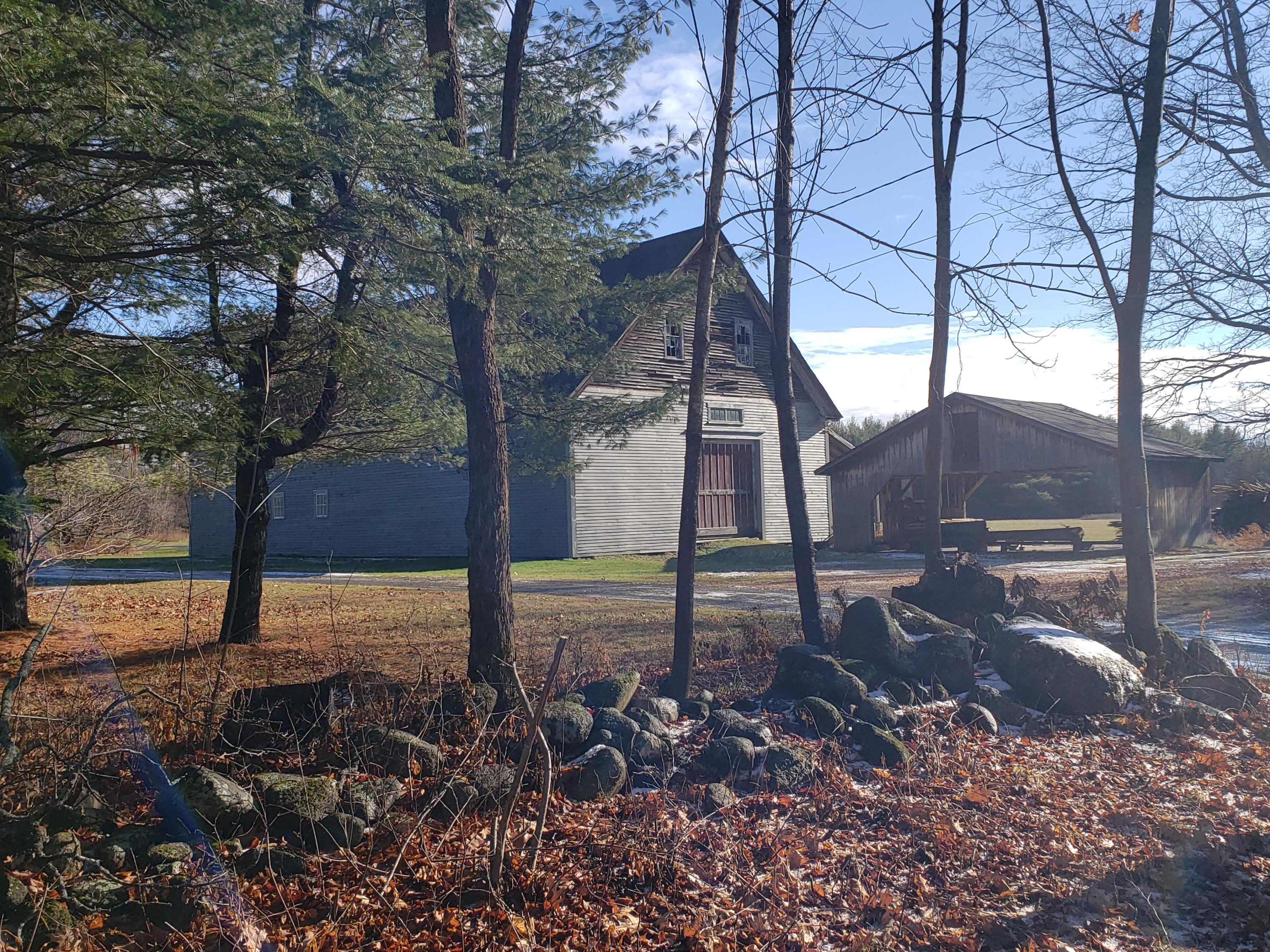256 Bailey Road Industry, ME 04938 - Photo 83 of 99 20201127_111615