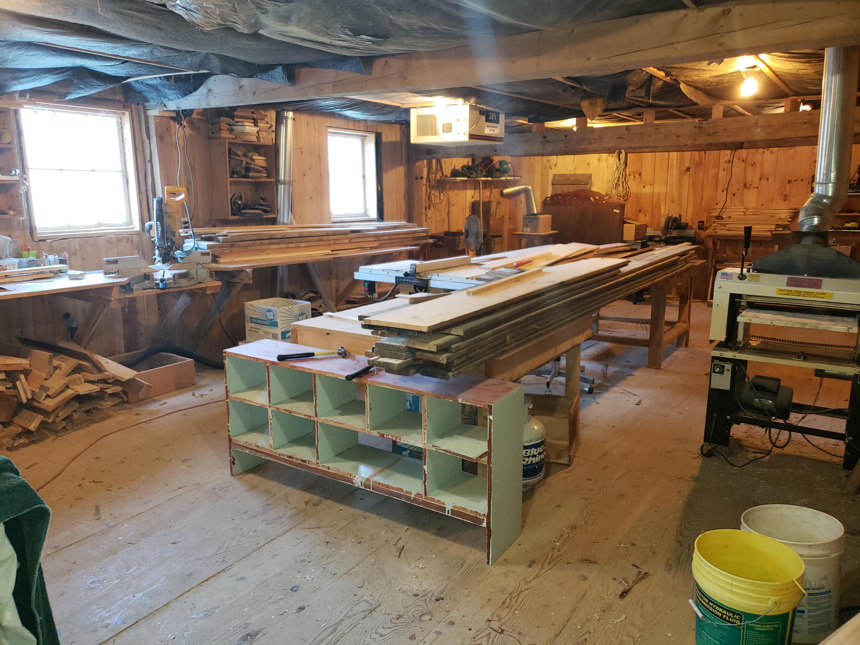 256 Bailey Road Industry, ME 04938 - Photo 85 of 99 20201127_112155