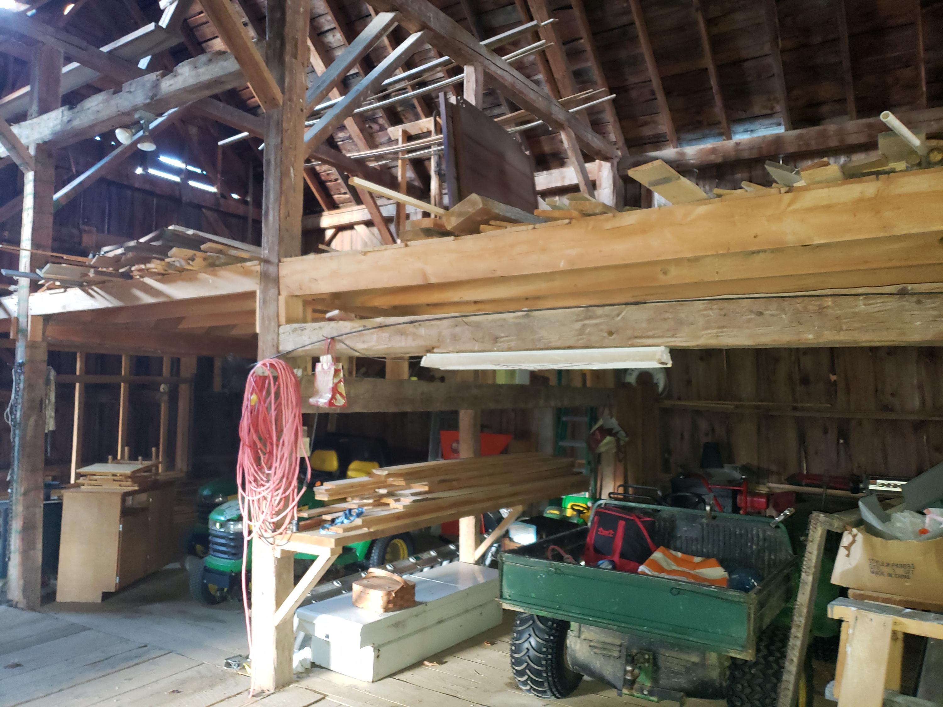 256 Bailey Road Industry, ME 04938 - Photo 87 of 99 20201127_112209