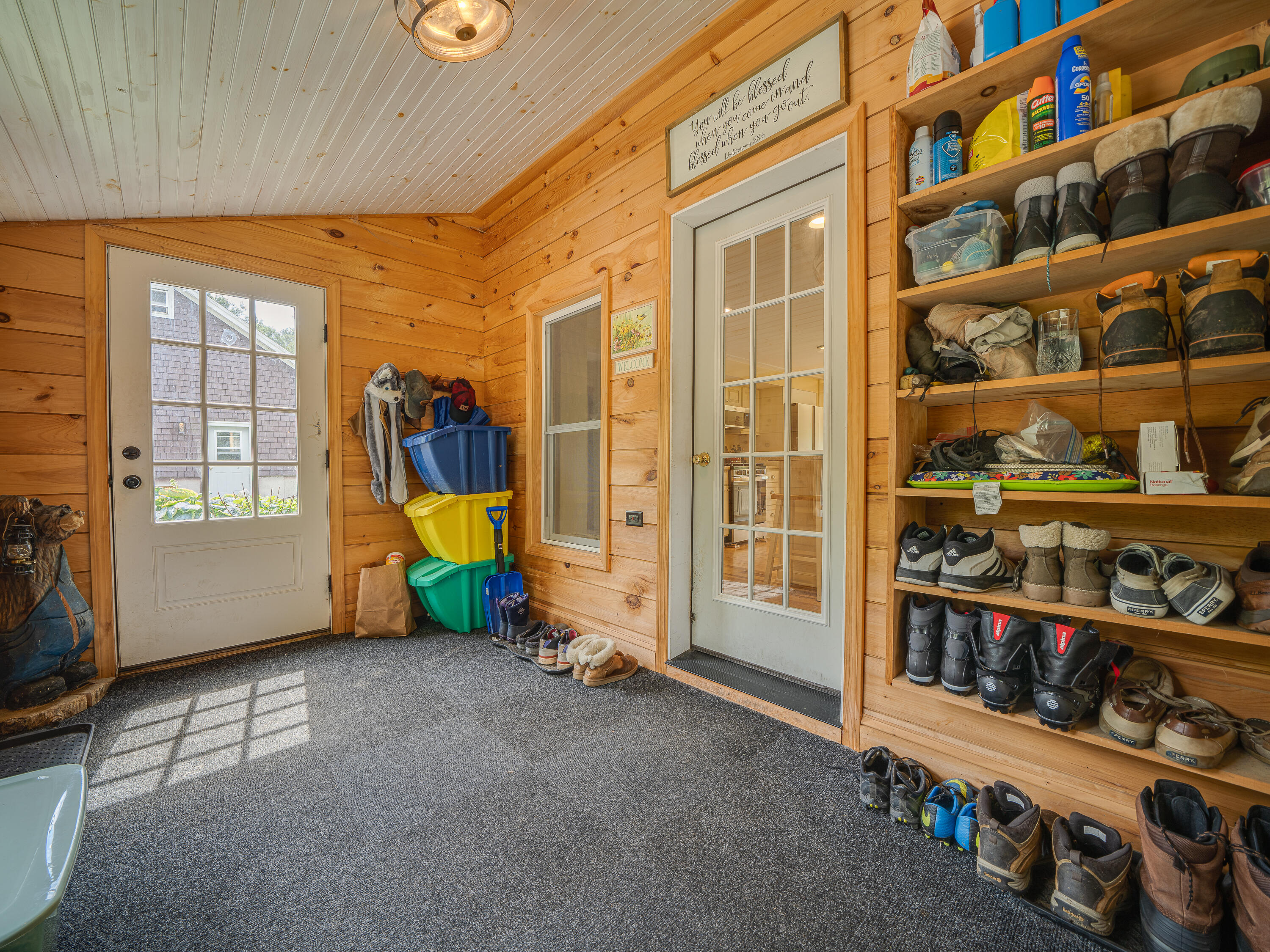 11 North Point Road Long Lake, NY 12847 - Photo 26 of 96 11 N Point Rd-76