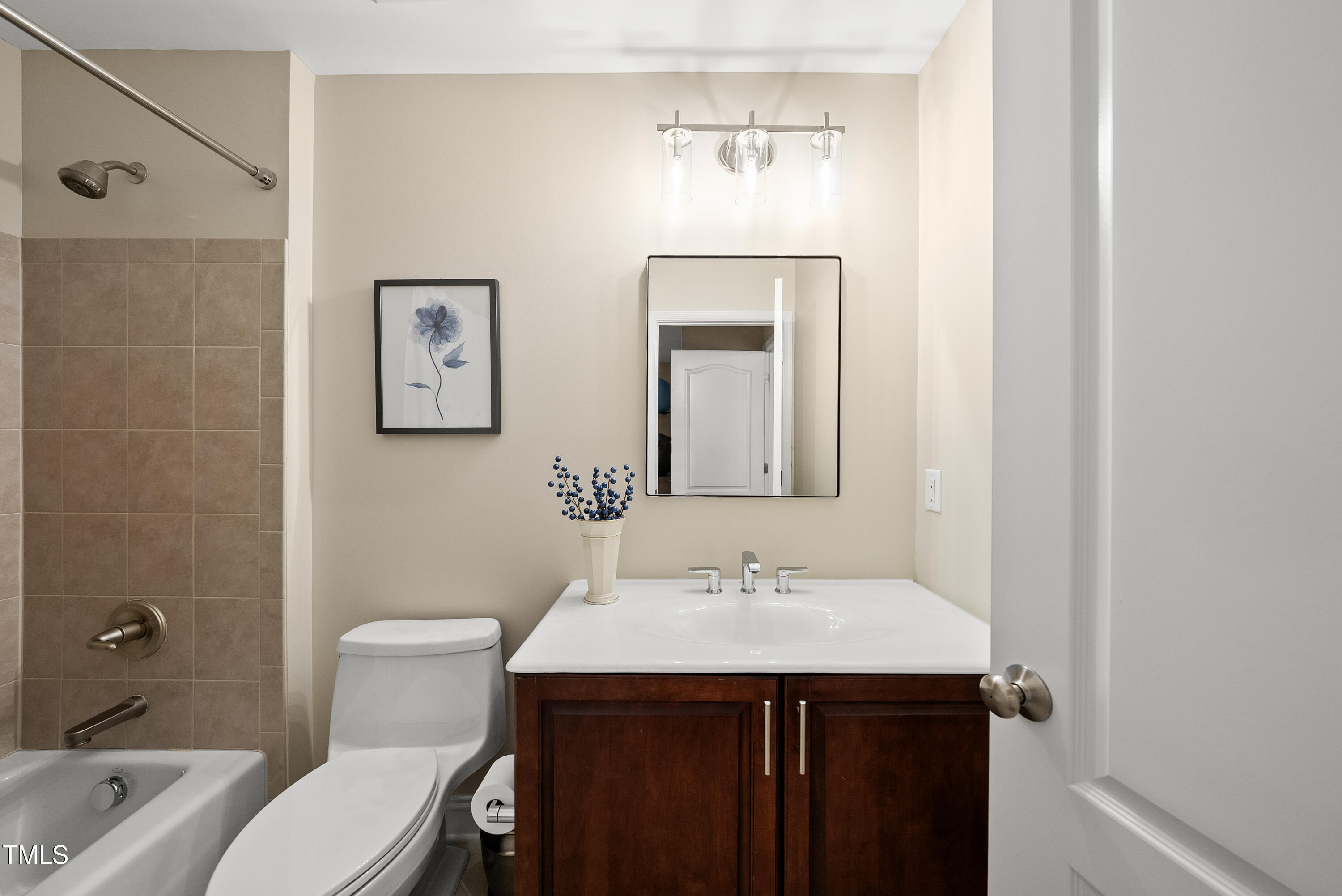 9615 Club Valley Way Raleigh, NC 27617 - Photo 52 of 60 Bedroom 4 Bath