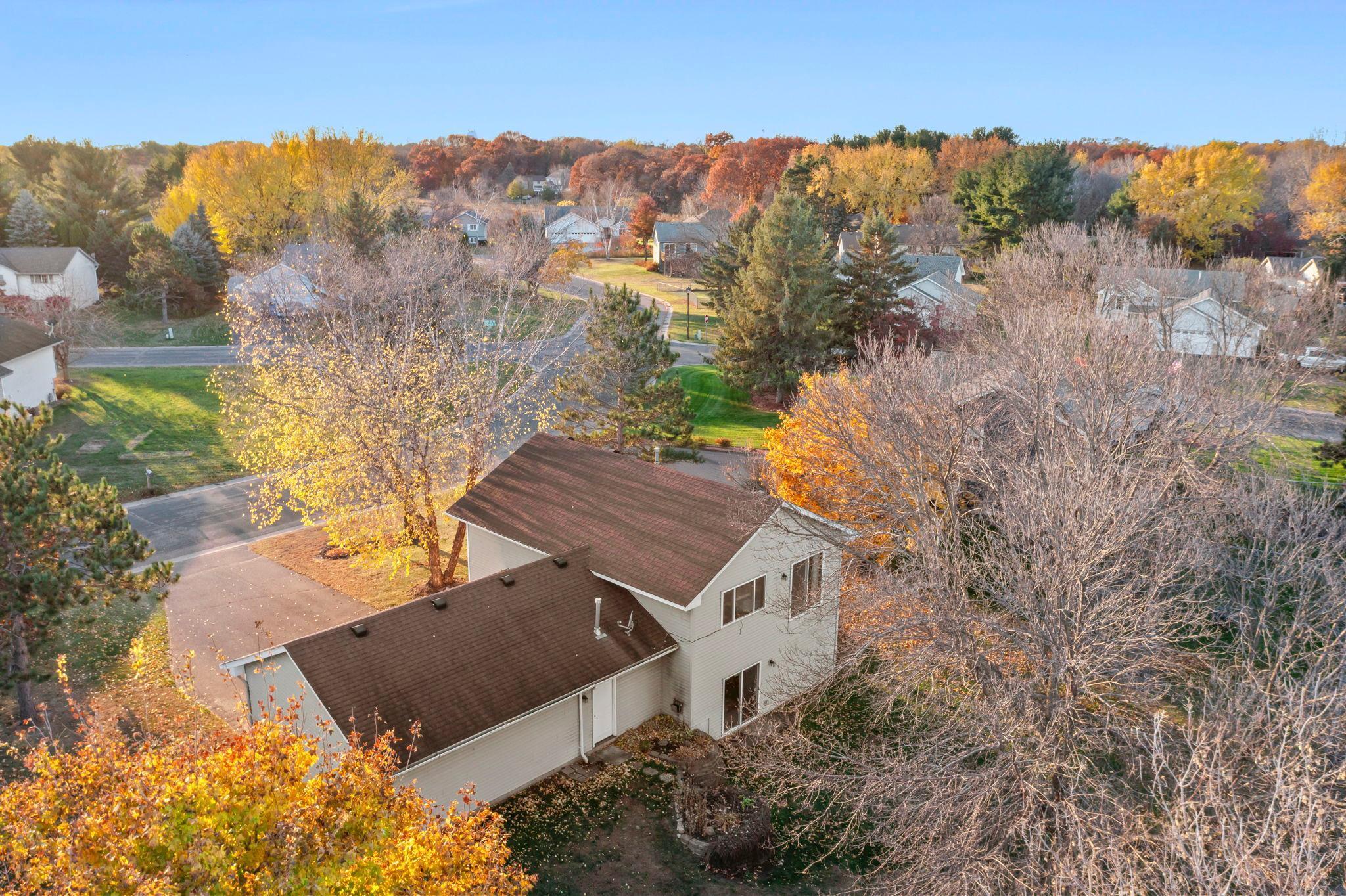 6110 262nd Street Wyoming, MN 55092 - Photo 37 of 50