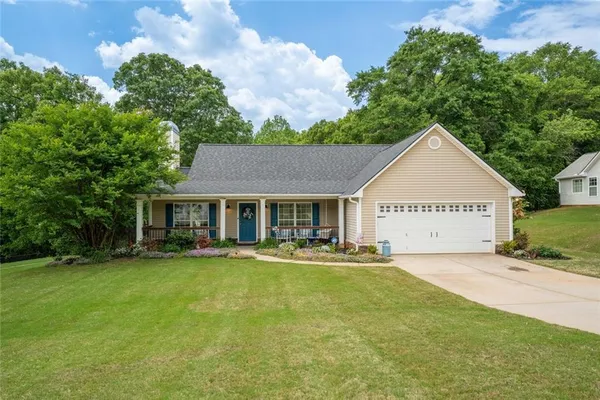 $357,000 | 329 Tallassee Lane, Statham, GA 30666