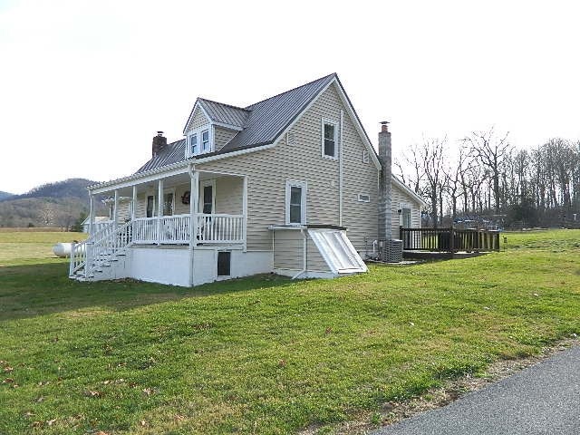 38400 Rafferty Road Chilhowie, VA 24319 - Photo 30 of 81 Gallery Image 30