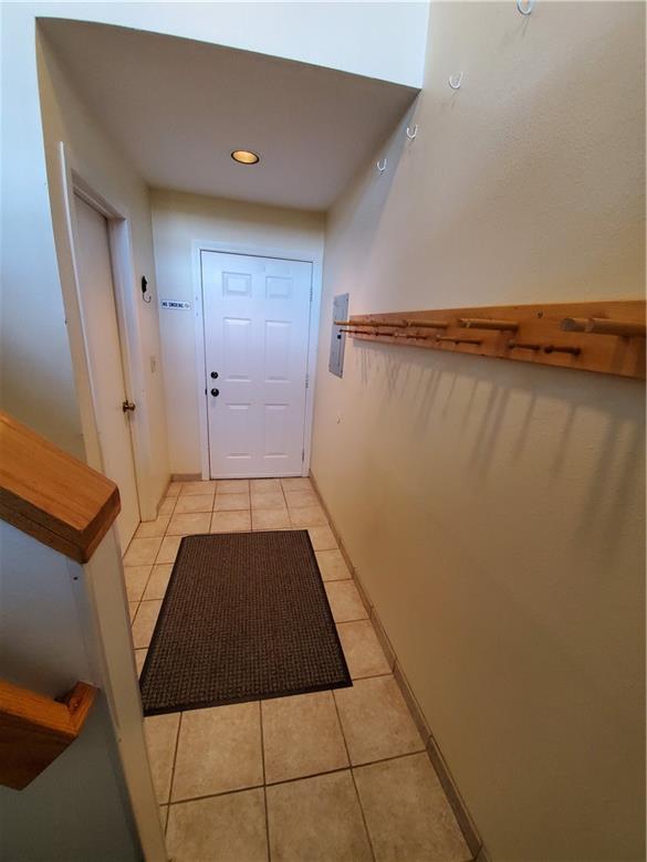 10000 Ryan Gulch Road, Unit 105 Wildernest, CO 80498 - Photo 14 of 24 a view of walk in closet