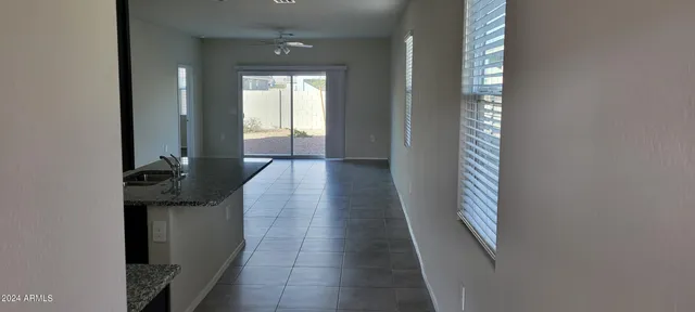 a view of a house with a snow