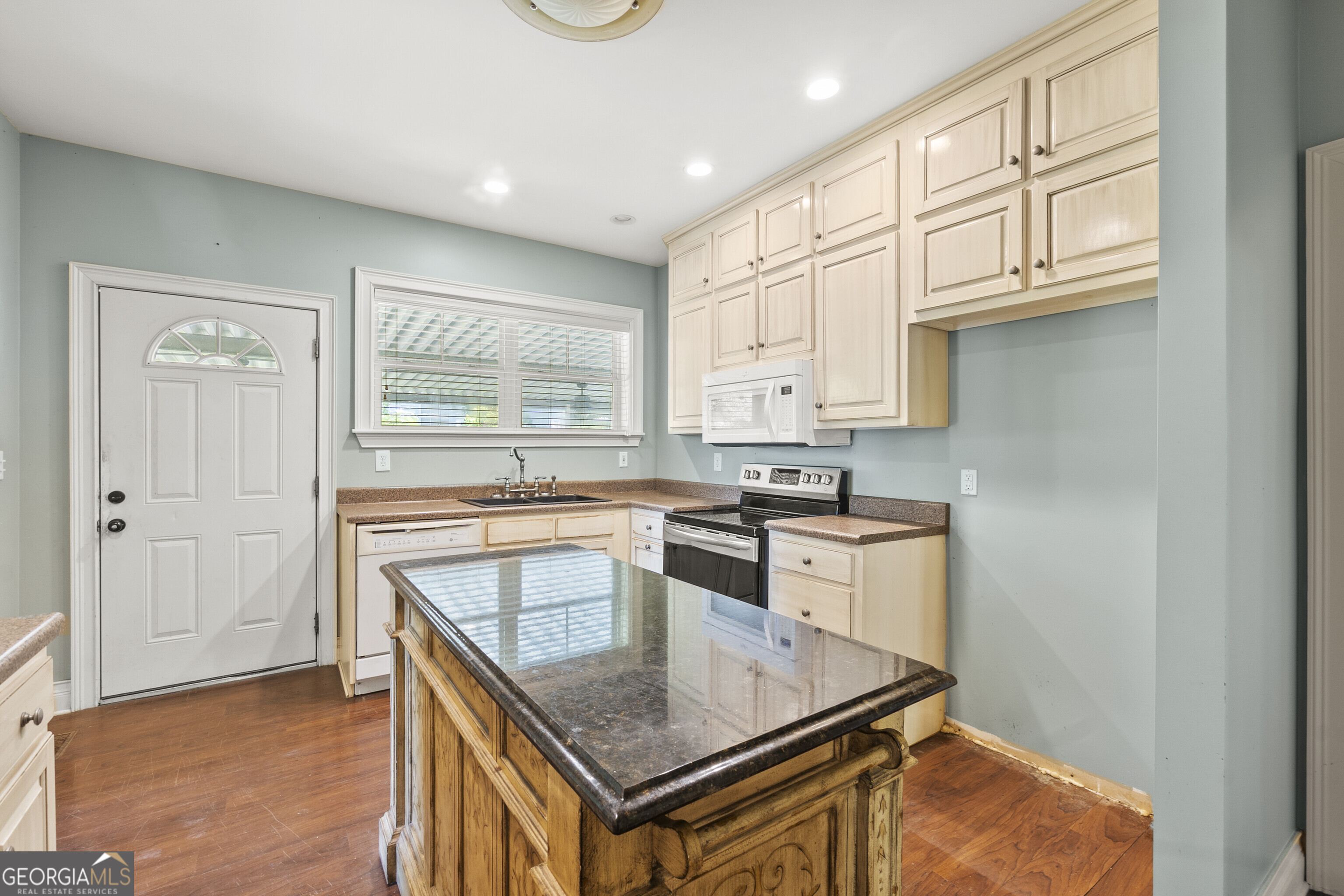 1197 Borum Street Unadilla, GA 31091 - Photo 25 of 61