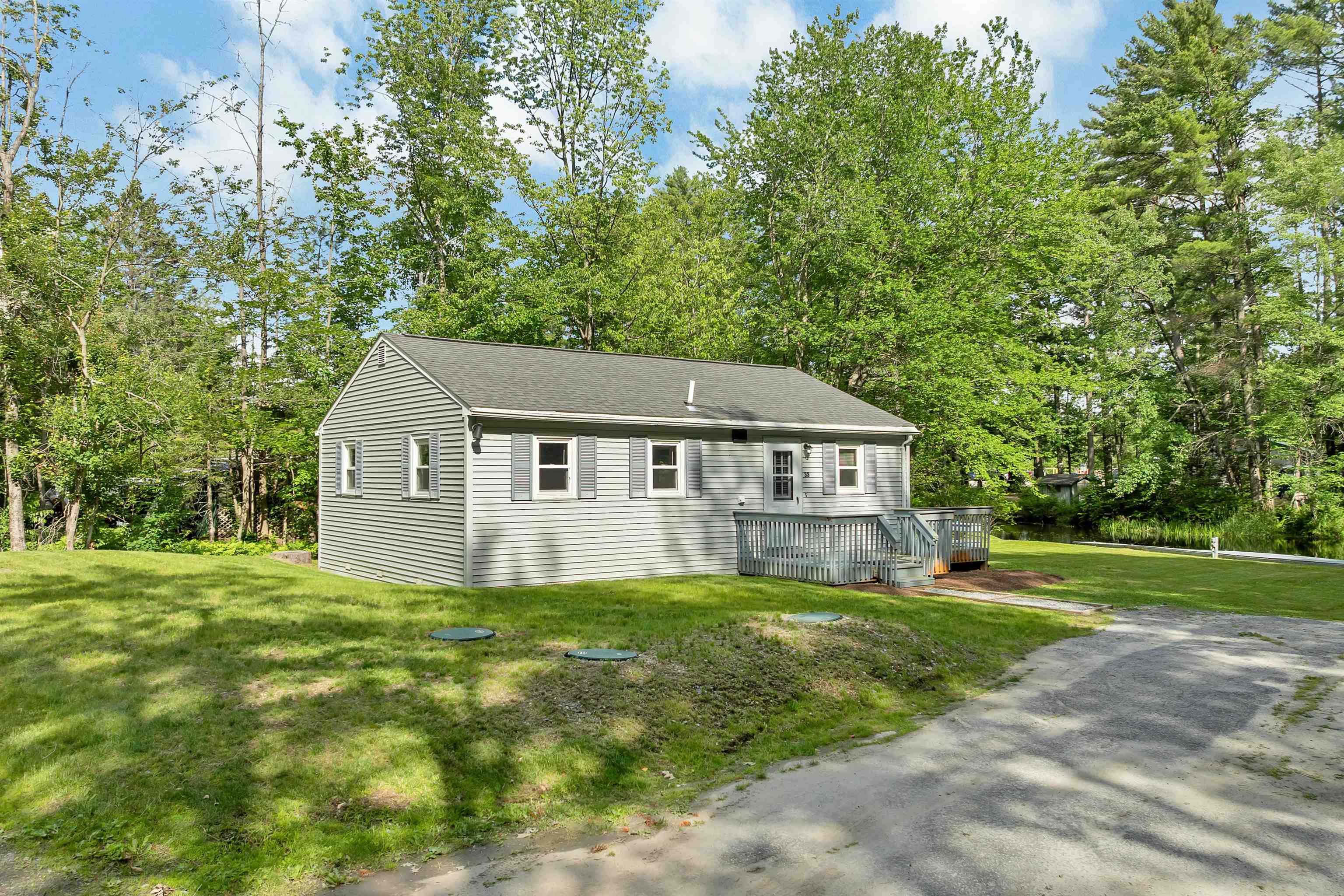 33 Chandler Brook Road Newbury, NH 03255 - Photo 21 of 24