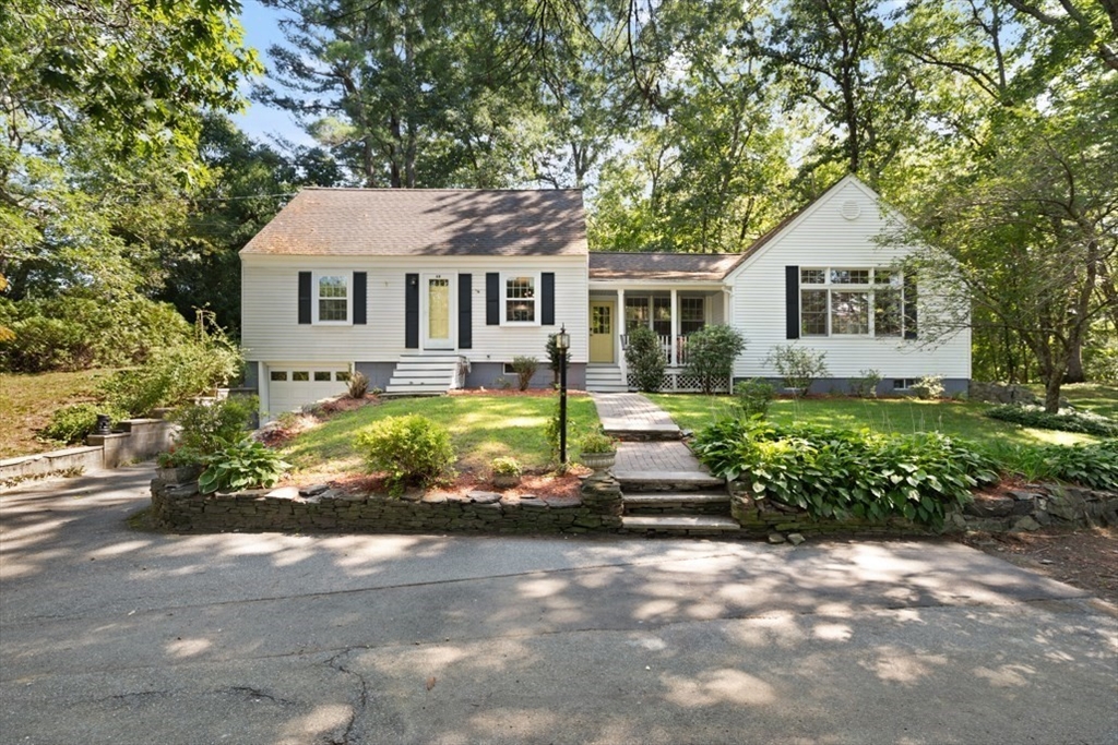 6 R County Road Andover, MA 01810 - Photo 1 of 34
