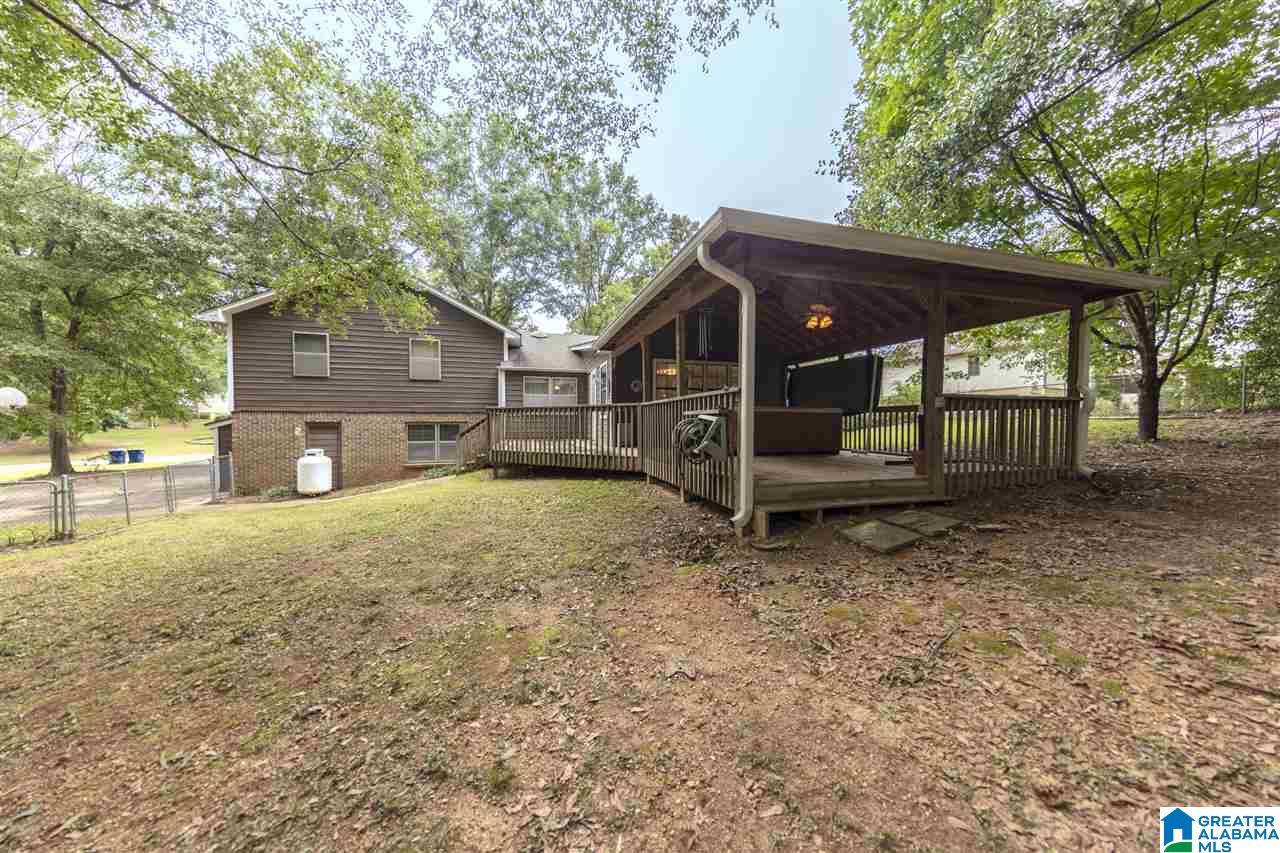 41 Williams Drive Alabaster, AL 35007 - Photo 39 of 44