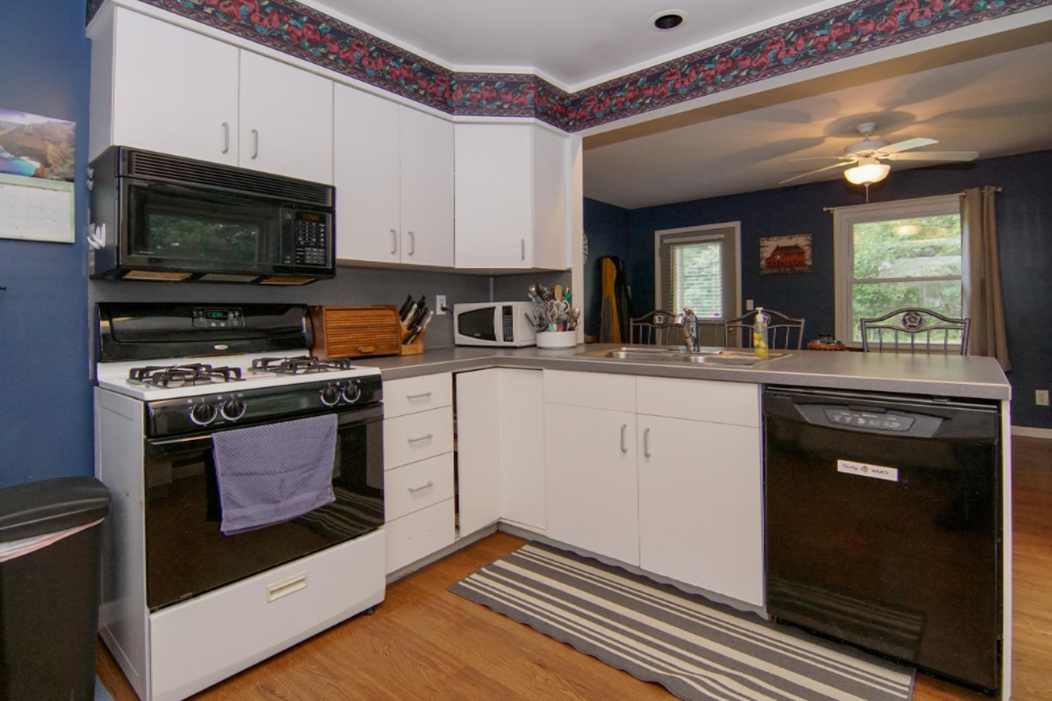 1474 North Peterson Road Muskegon, MI 49445 - Photo 14 of 31 14