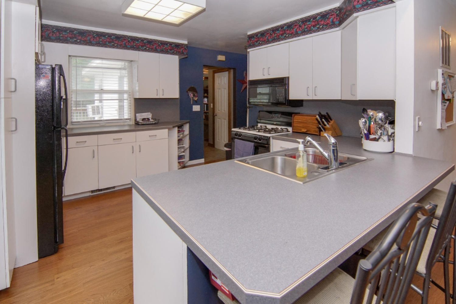 1474 North Peterson Road Muskegon, MI 49445 - Photo 17 of 31 17