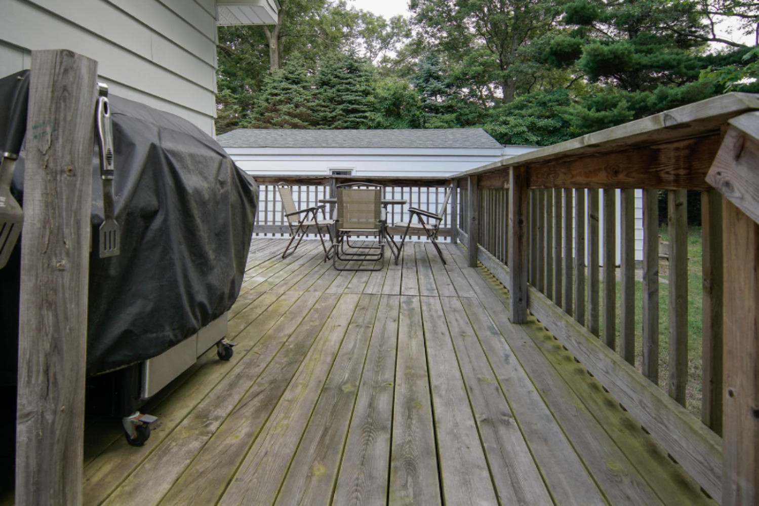 1474 North Peterson Road Muskegon, MI 49445 - Photo 5 of 31 5