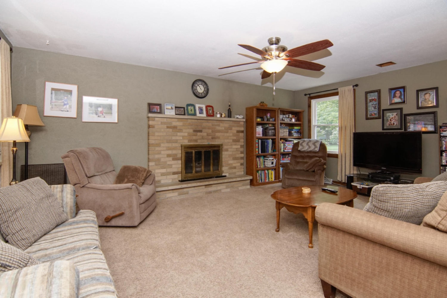 1474 North Peterson Road Muskegon, MI 49445 - Photo 9 of 31 9
