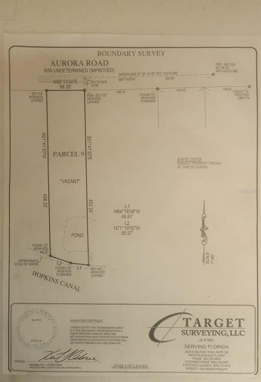 3235 Aurora Road Melbourne, FL 32934 - Photo 5 of 6