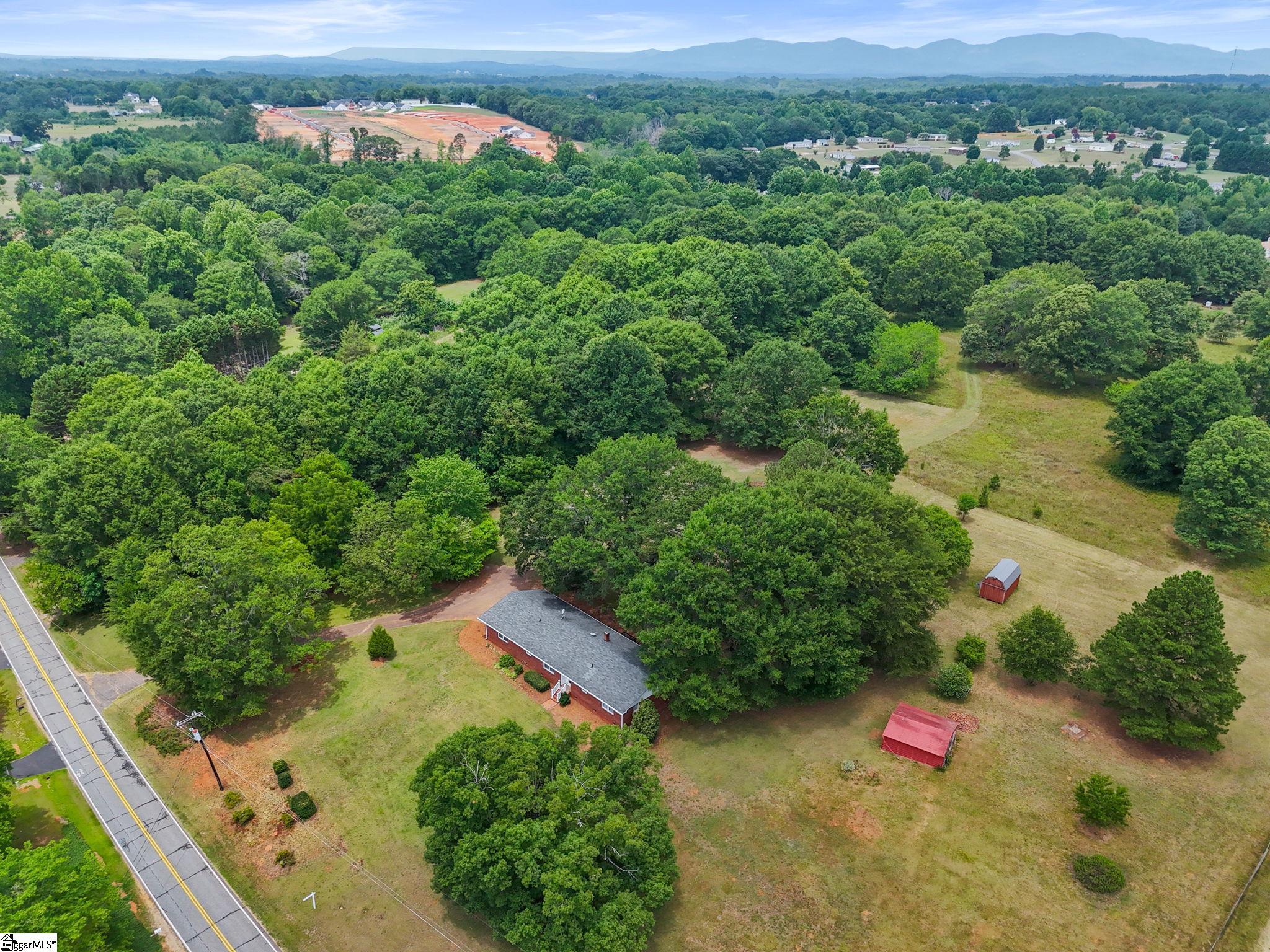 765 Hannon Road Inman, SC 29349 - Photo 38 of 45