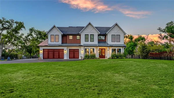 $2,950,000 | 7022 Saddle Creek Circle, Sarasota, FL 34241
