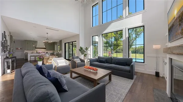 $2,950,000 | 7022 Saddle Creek Circle, Sarasota, FL 34241