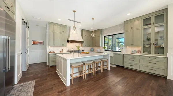 $2,950,000 | 7022 Saddle Creek Circle, Sarasota, FL 34241