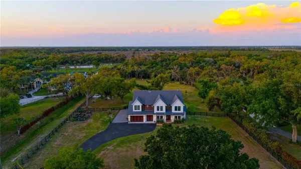 $2,950,000 | 7022 Saddle Creek Circle, Sarasota, FL 34241