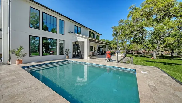 $2,950,000 | 7022 Saddle Creek Circle, Sarasota, FL 34241