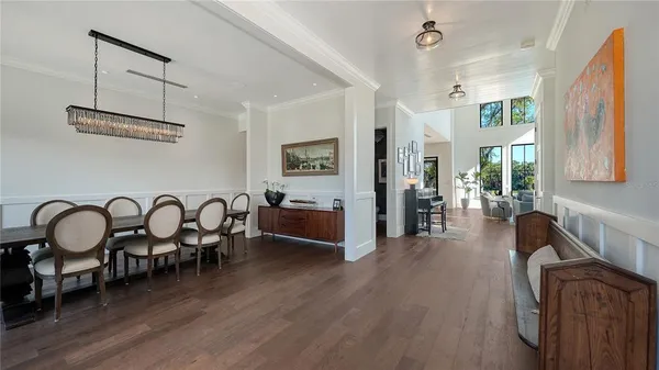 $2,950,000 | 7022 Saddle Creek Circle, Sarasota, FL 34241