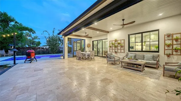 $2,950,000 | 7022 Saddle Creek Circle, Sarasota, FL 34241