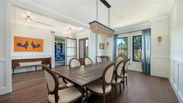 $2,950,000 | 7022 Saddle Creek Circle, Sarasota, FL 34241