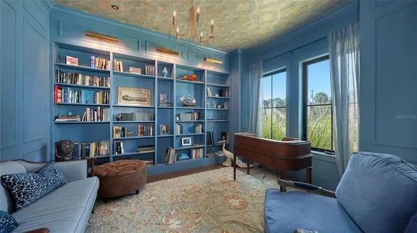 $2,950,000 | 7022 Saddle Creek Circle, Sarasota, FL 34241