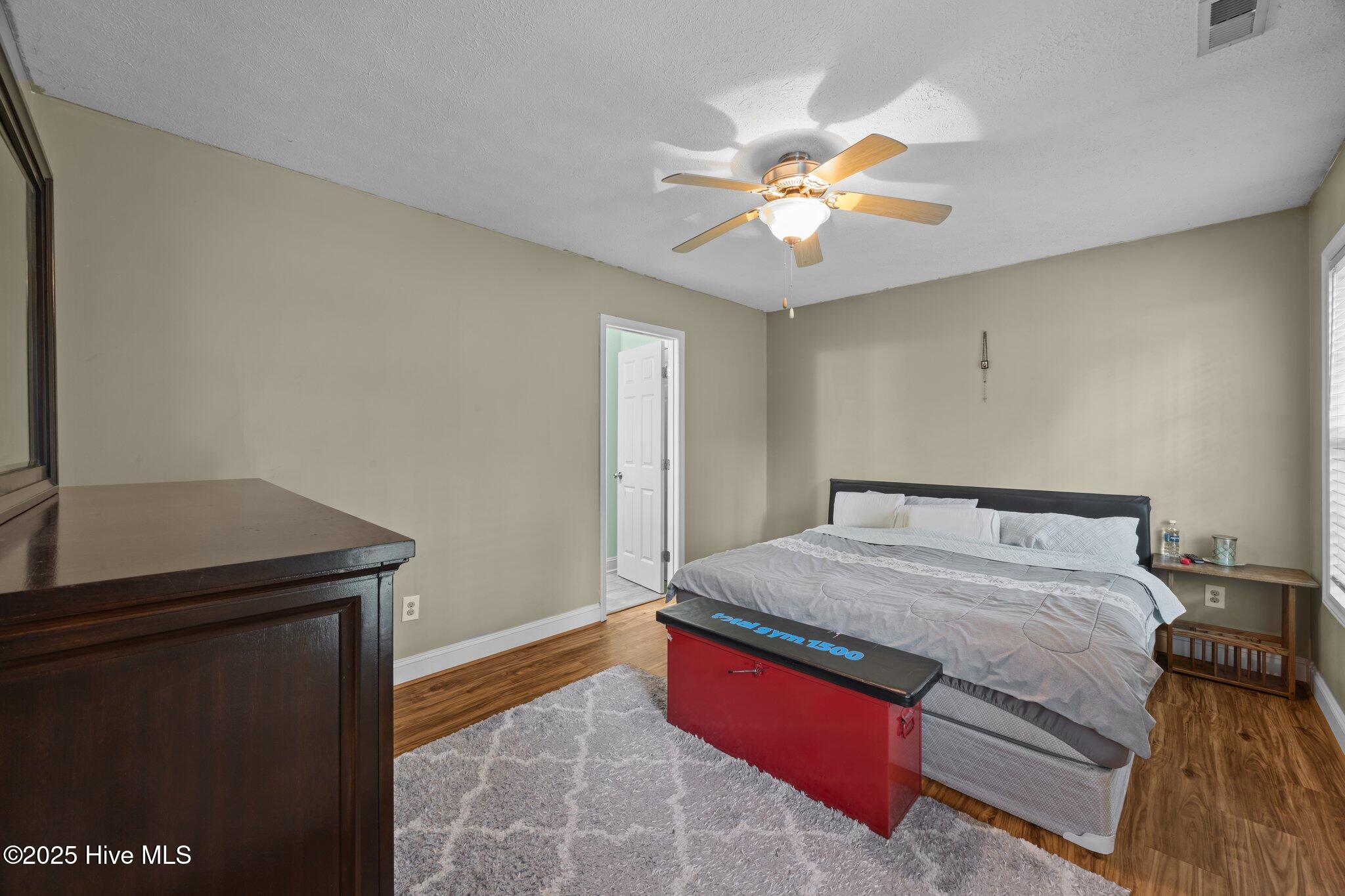3106 John Willis Road New Bern, NC 28562 - Photo 24 of 31 master bedroom