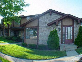 24579 Greenhill Road Warren, MI 48091 - Photo 1 of 1 front