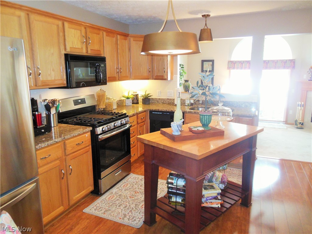 3841 Reeves Lane Medina, OH 44256 - Photo 9 of 23 Gallery Image 9