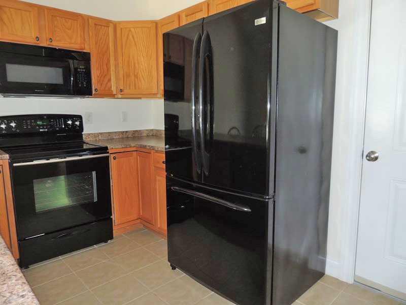 56 Highland Ridge Drive, Unit 14 Hampden, ME 04444 - Photo 21 of 34 Kitchen.
