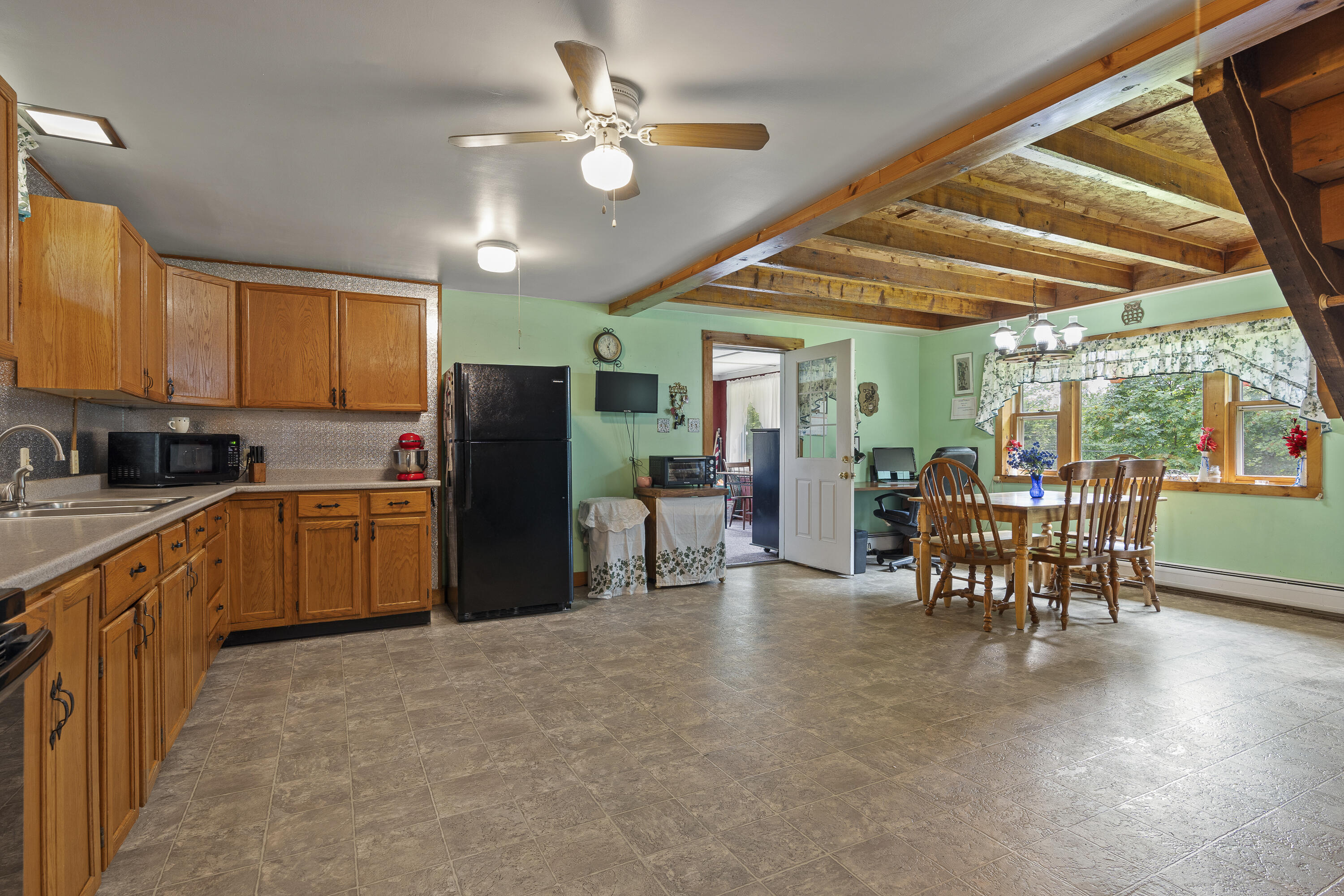 364 Lakeview Road Milo, ME 04463 - Photo 14 of 43 35-364 Lakeview Rd, Milo, ME-TP