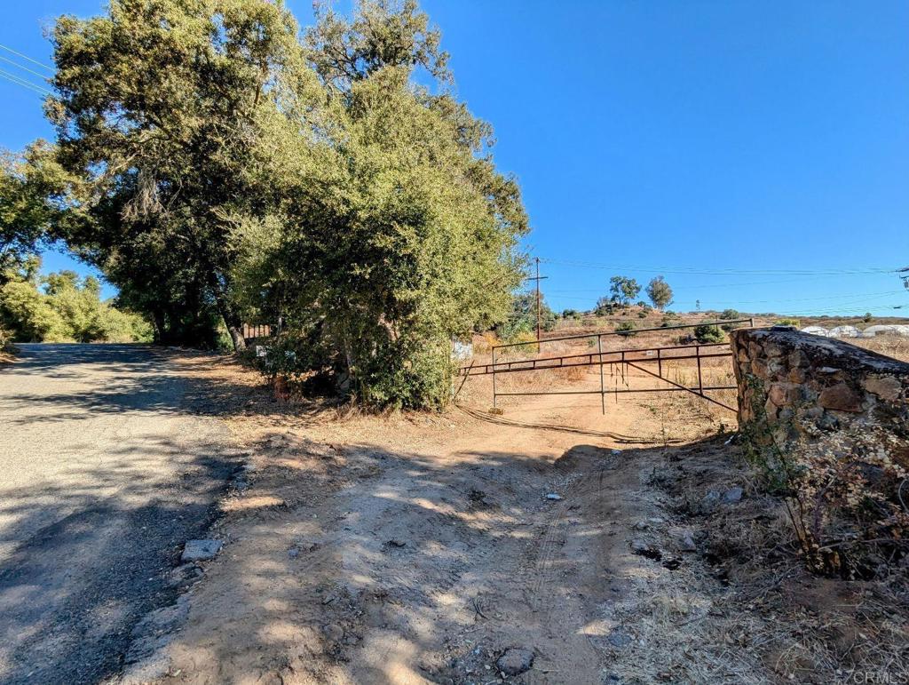 29851 Lilac Road Valley Center, CA 92082 - Photo 11 of 48 a view of a beach with a house