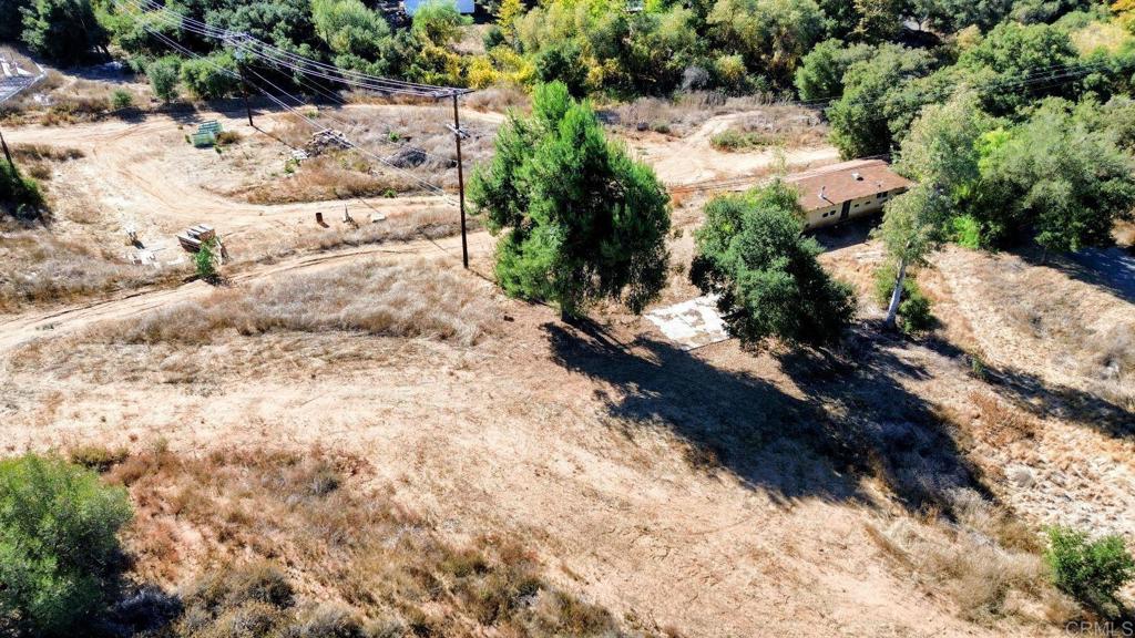 29851 Lilac Road Valley Center, CA 92082 - Photo 13 of 48 a view of a yard with plants