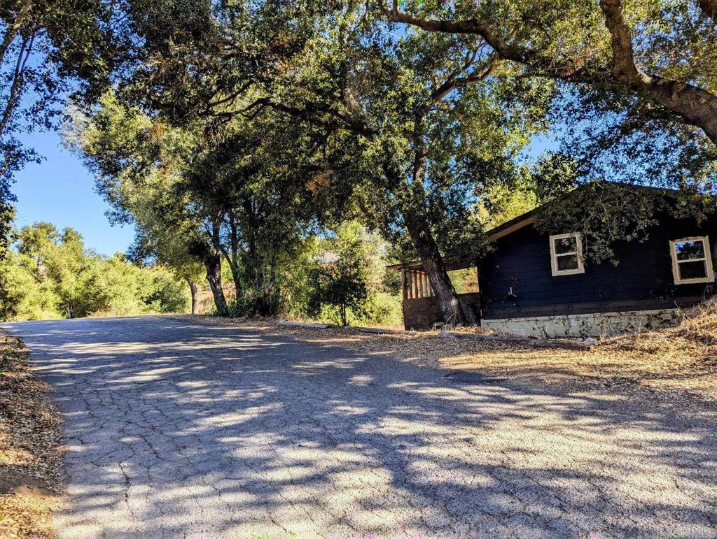 29851 Lilac Road Valley Center, CA 92082 - Photo 2 of 48 a view of a house with a yard