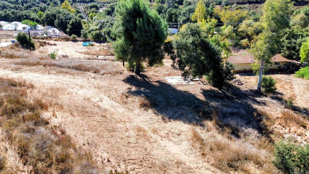 29851 Lilac Road Valley Center, CA 92082 - Photo 23 of 48 a view of snow on side of road with trees