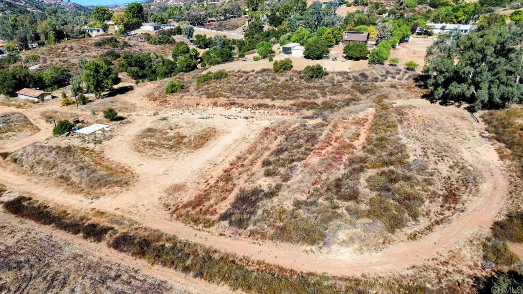 29851 Lilac Road Valley Center, CA 92082 - Photo 27 of 48 a view of a yard with a tree