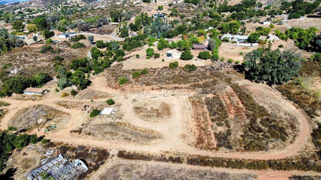 29851 Lilac Road Valley Center, CA 92082 - Photo 28 of 48 a view of a backyard of a house