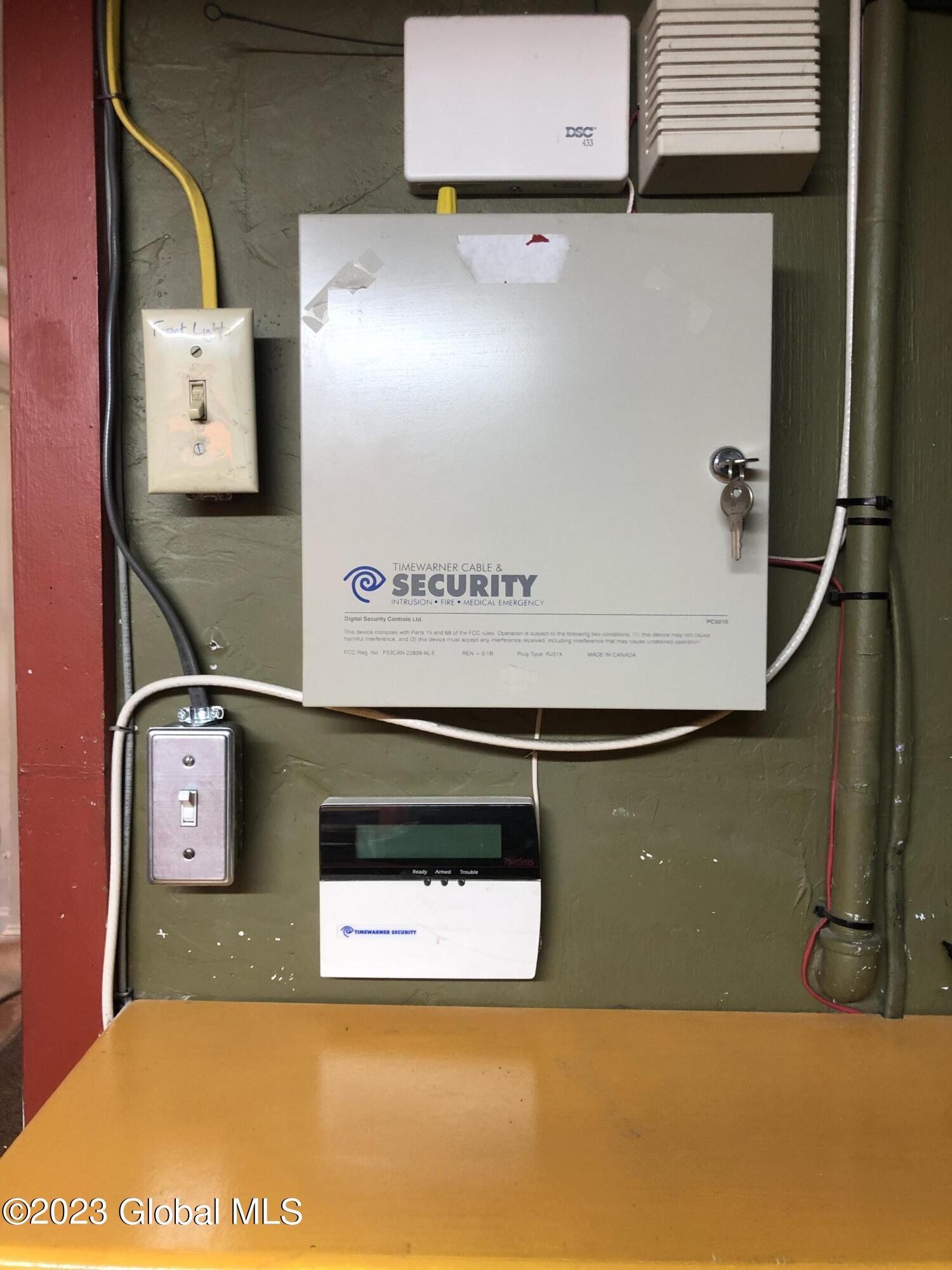 292 Lark Street Albany, NY 12210 - Photo 36 of 38 Utilities-3