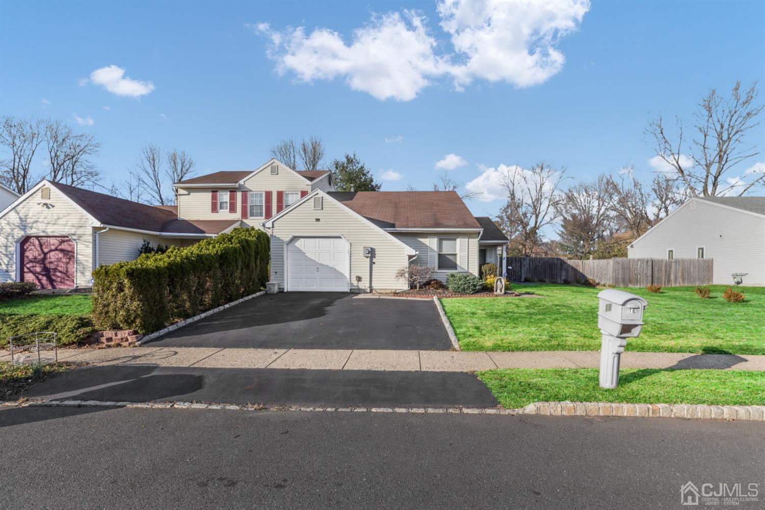18 Woodbury Road Edison, NJ 08820 - Photo 2 of 23 Gallery Image 2
